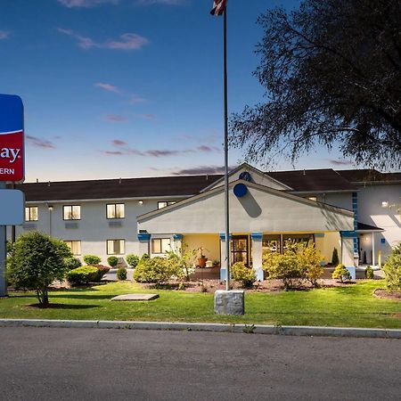 Surestay Plus By Best Western Reading North Kültér fotó
