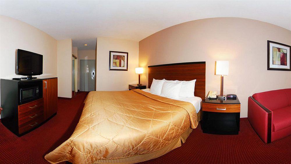 Surestay Plus By Best Western Reading North Kültér fotó