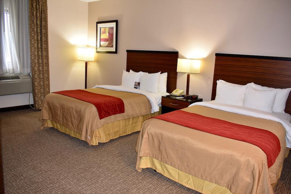 Surestay Plus By Best Western Reading North Kültér fotó