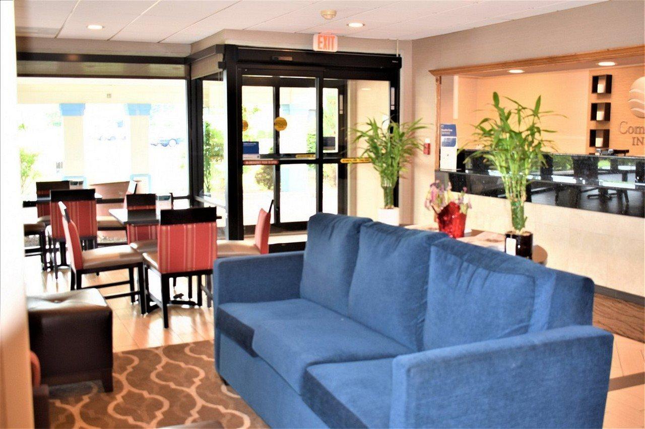 Surestay Plus By Best Western Reading North Kültér fotó