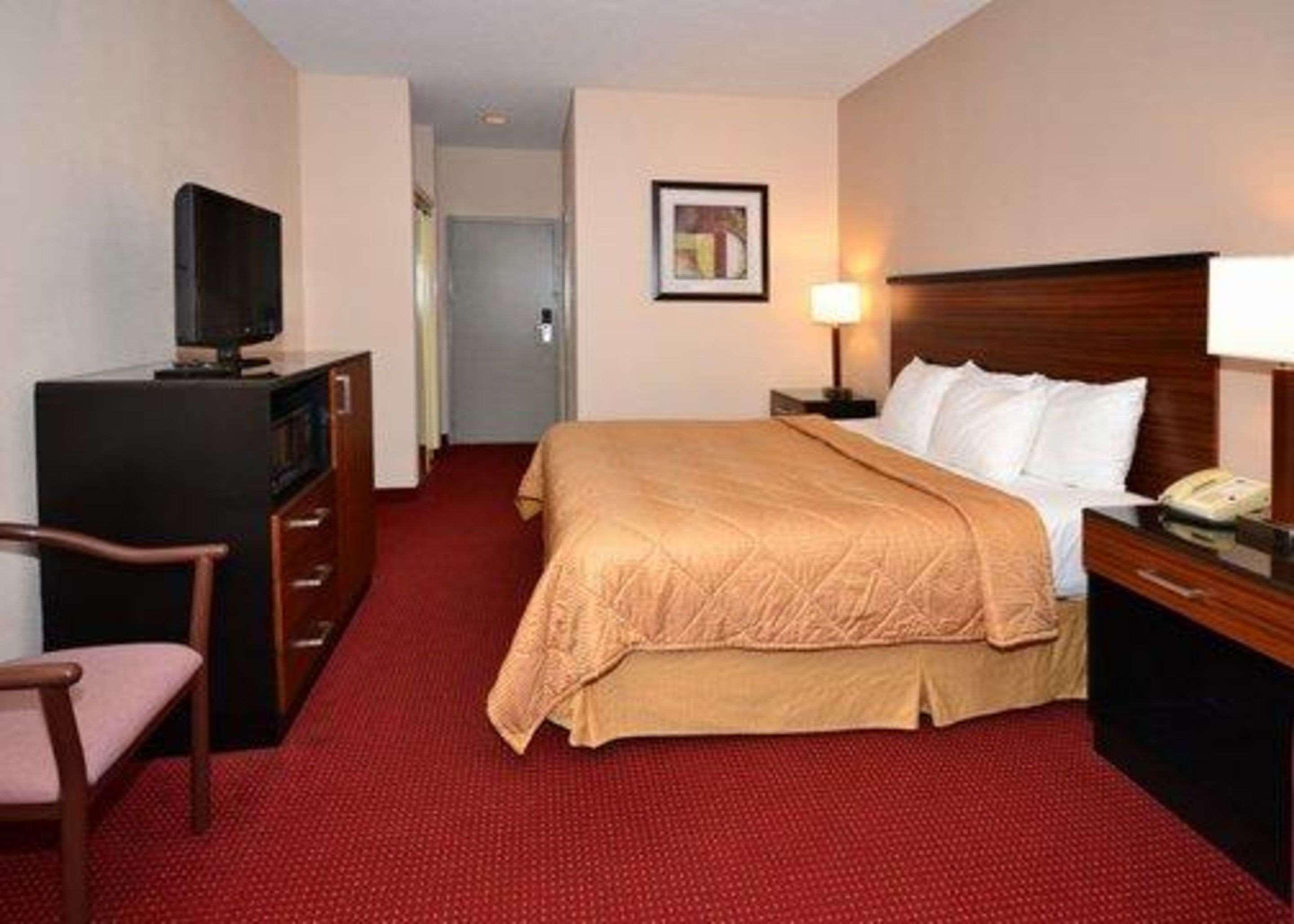 Surestay Plus By Best Western Reading North Kültér fotó