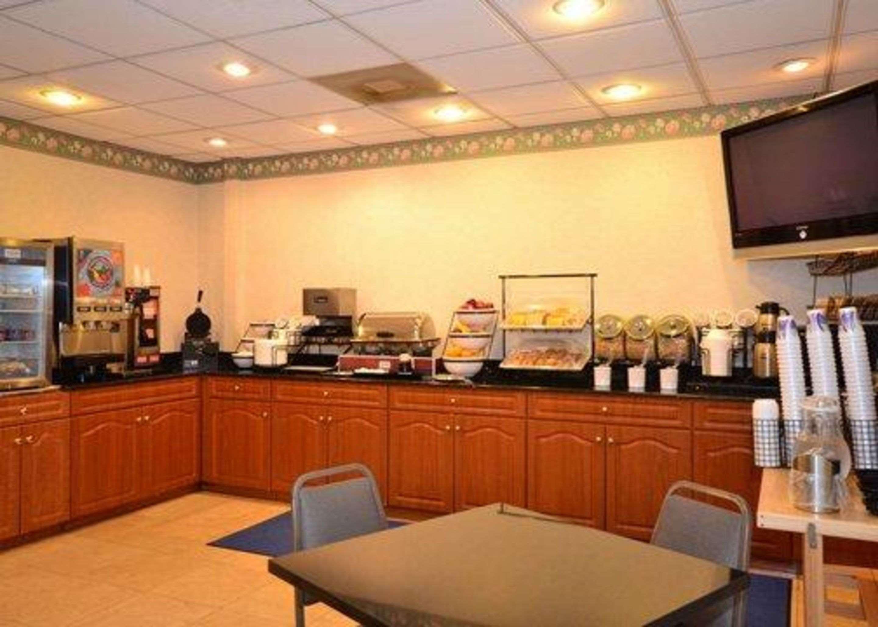 Surestay Plus By Best Western Reading North Kültér fotó