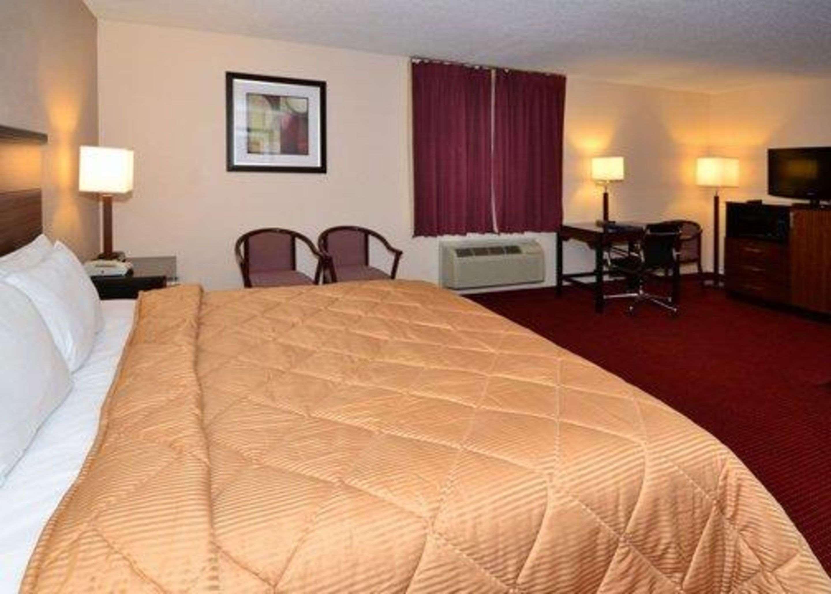 Surestay Plus By Best Western Reading North Kültér fotó