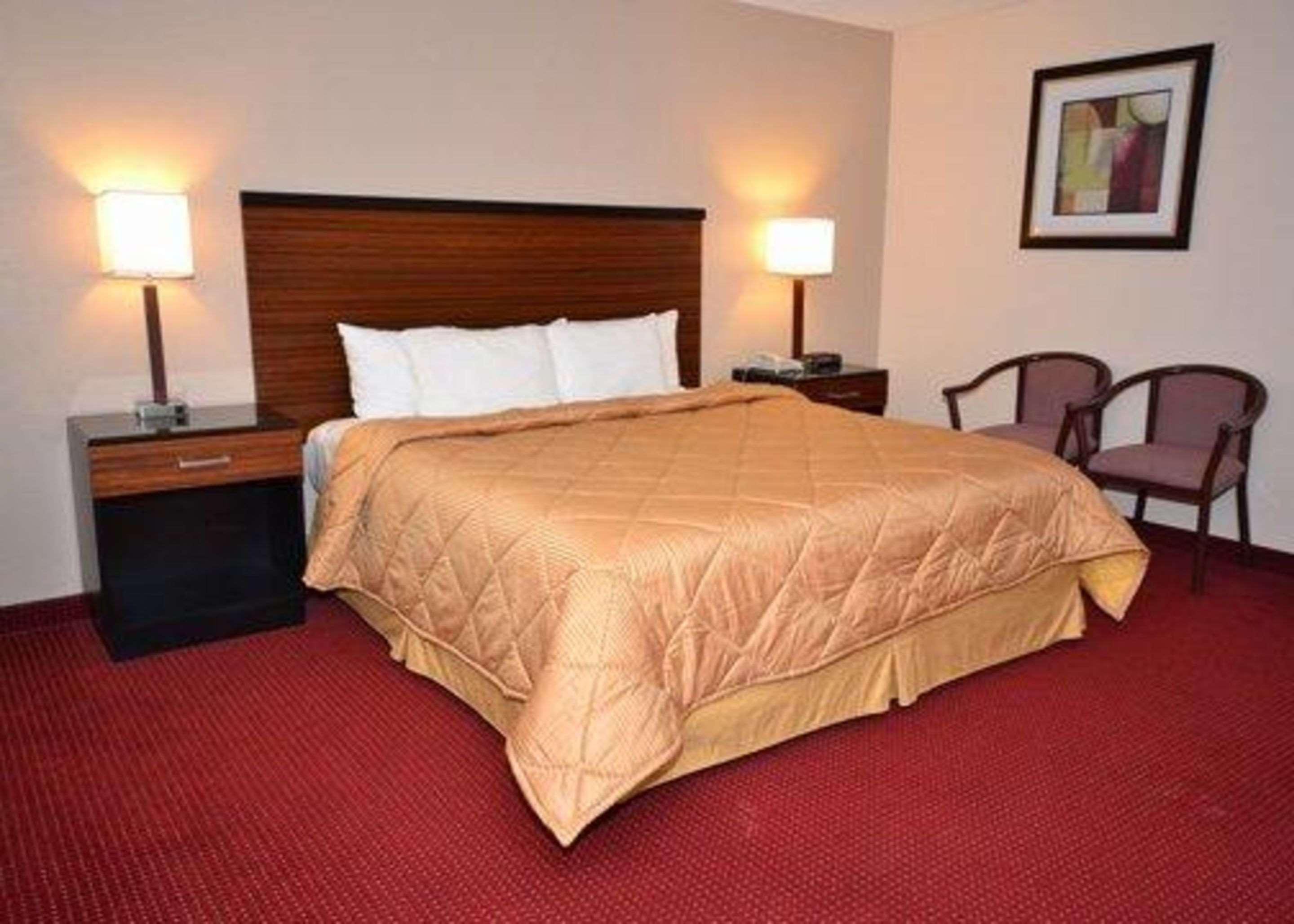Surestay Plus By Best Western Reading North Kültér fotó