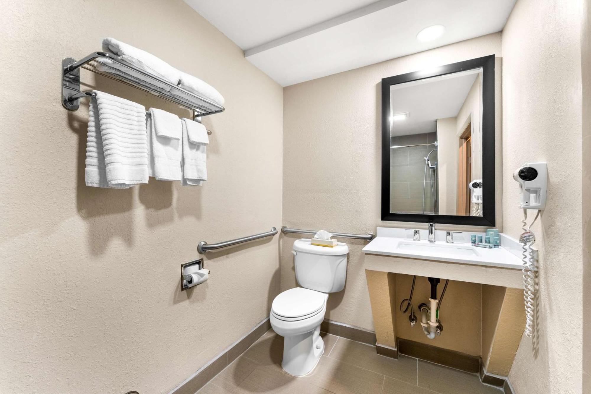 Surestay Plus By Best Western Reading North Kültér fotó