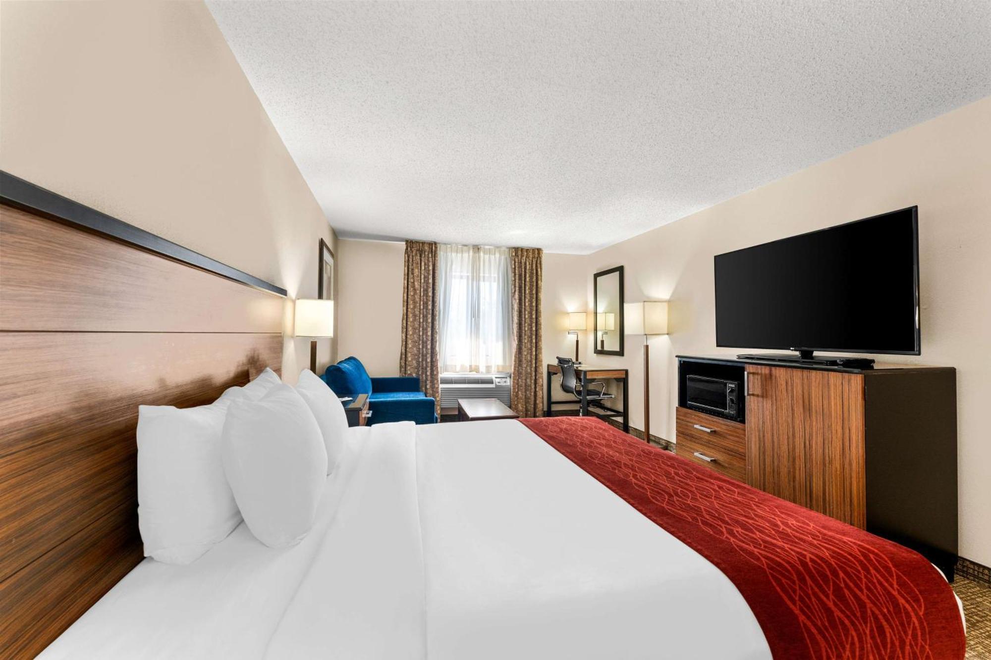Surestay Plus By Best Western Reading North Kültér fotó