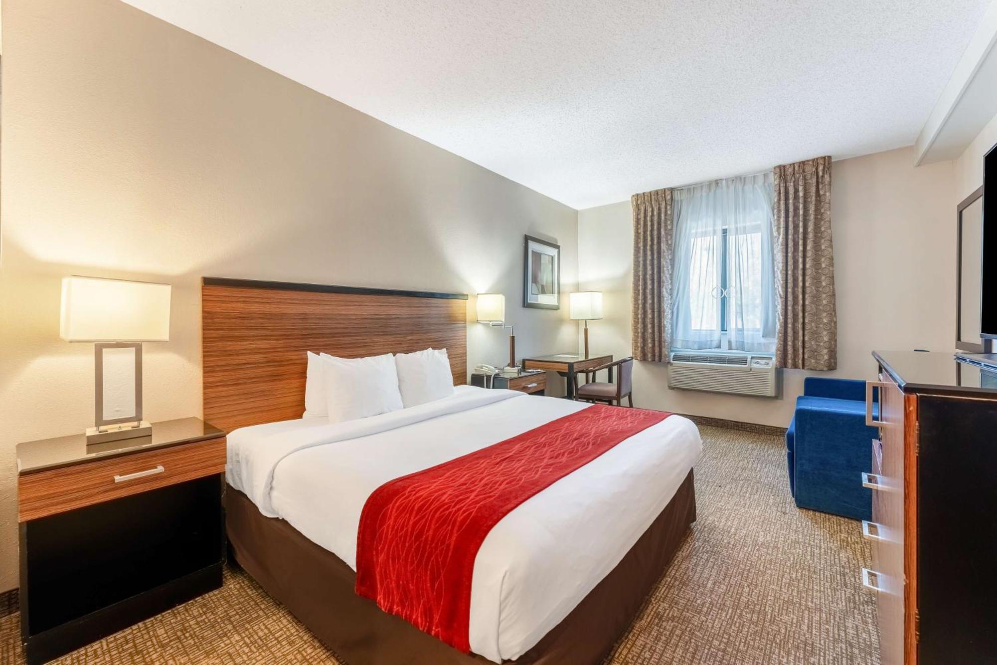 Surestay Plus By Best Western Reading North Kültér fotó