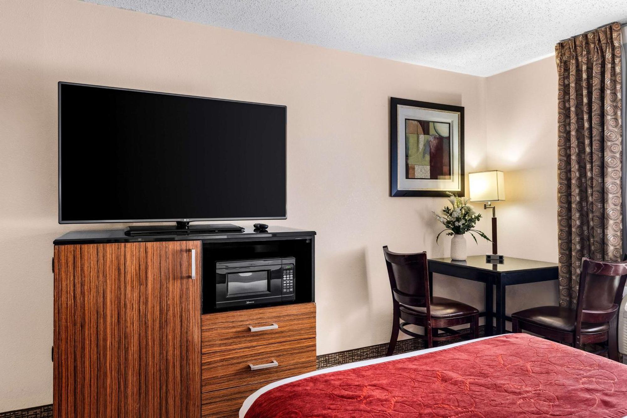 Surestay Plus By Best Western Reading North Kültér fotó