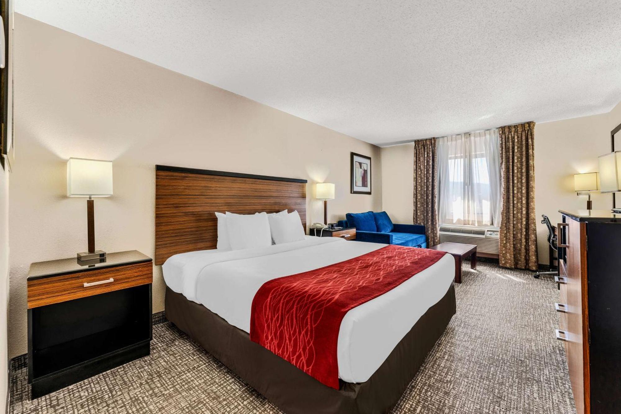 Surestay Plus By Best Western Reading North Kültér fotó