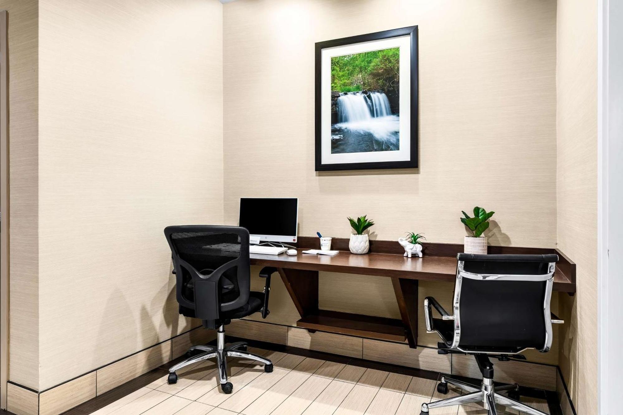 Surestay Plus By Best Western Reading North Kültér fotó