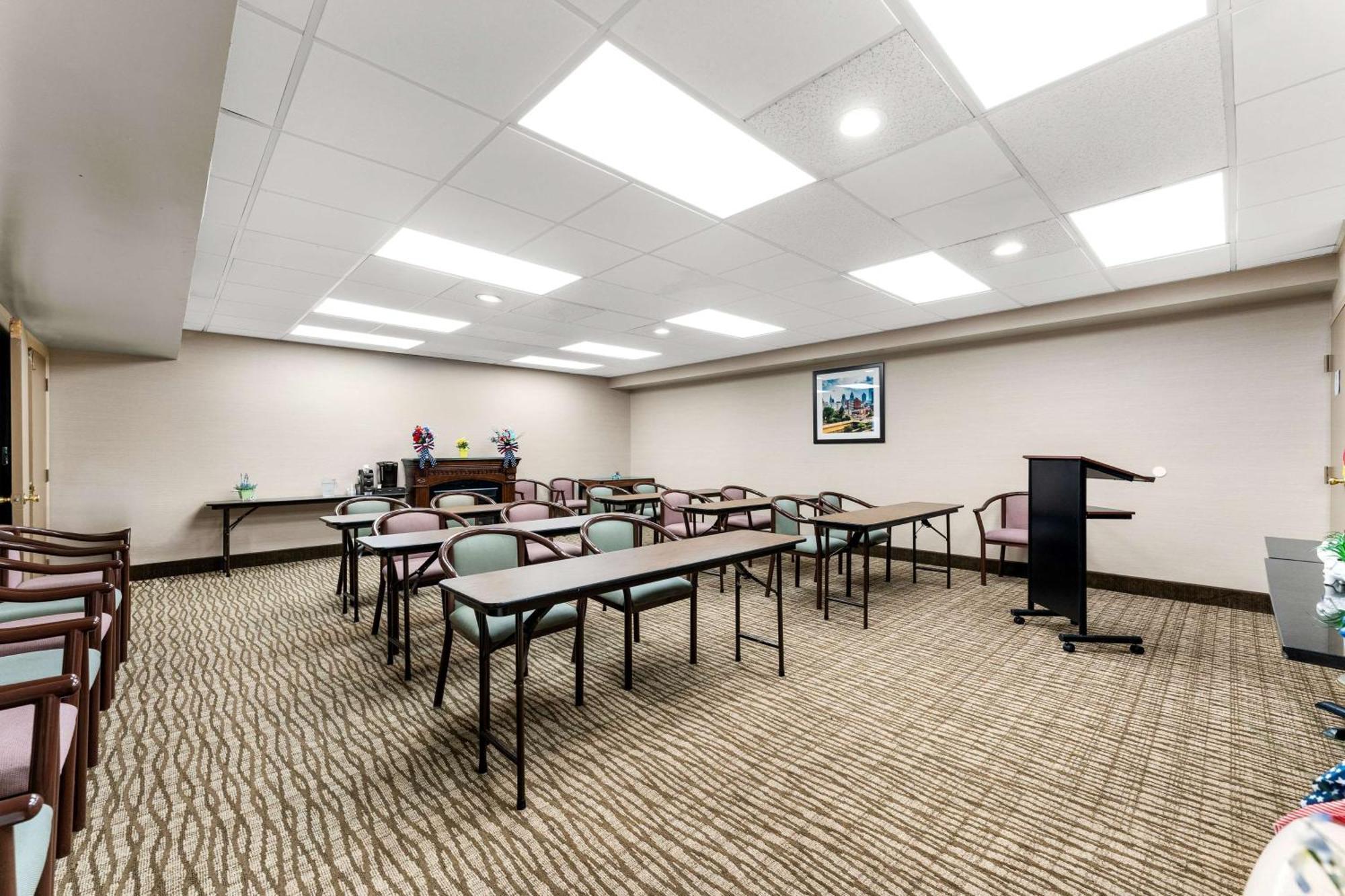 Surestay Plus By Best Western Reading North Kültér fotó