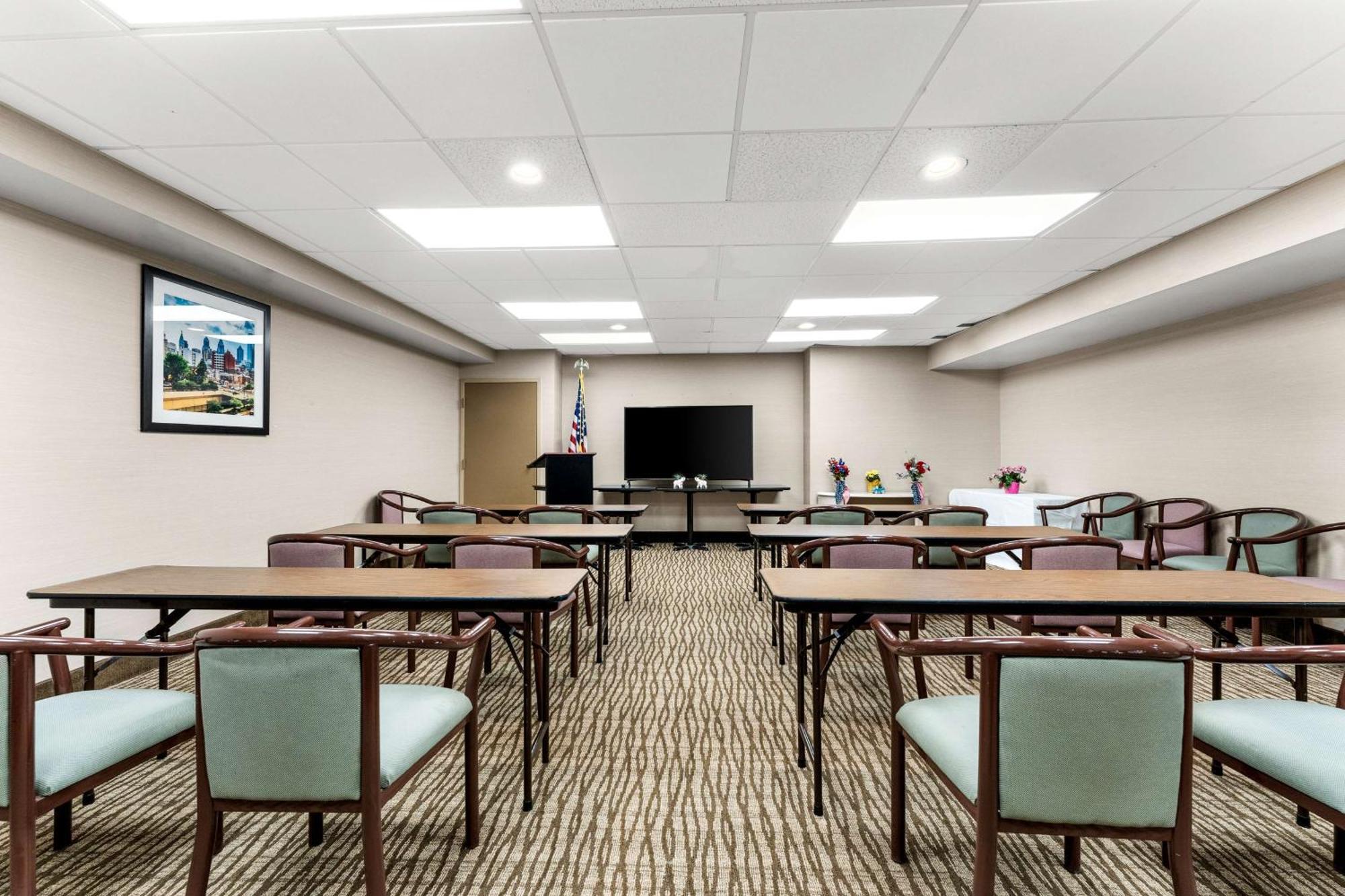Surestay Plus By Best Western Reading North Kültér fotó