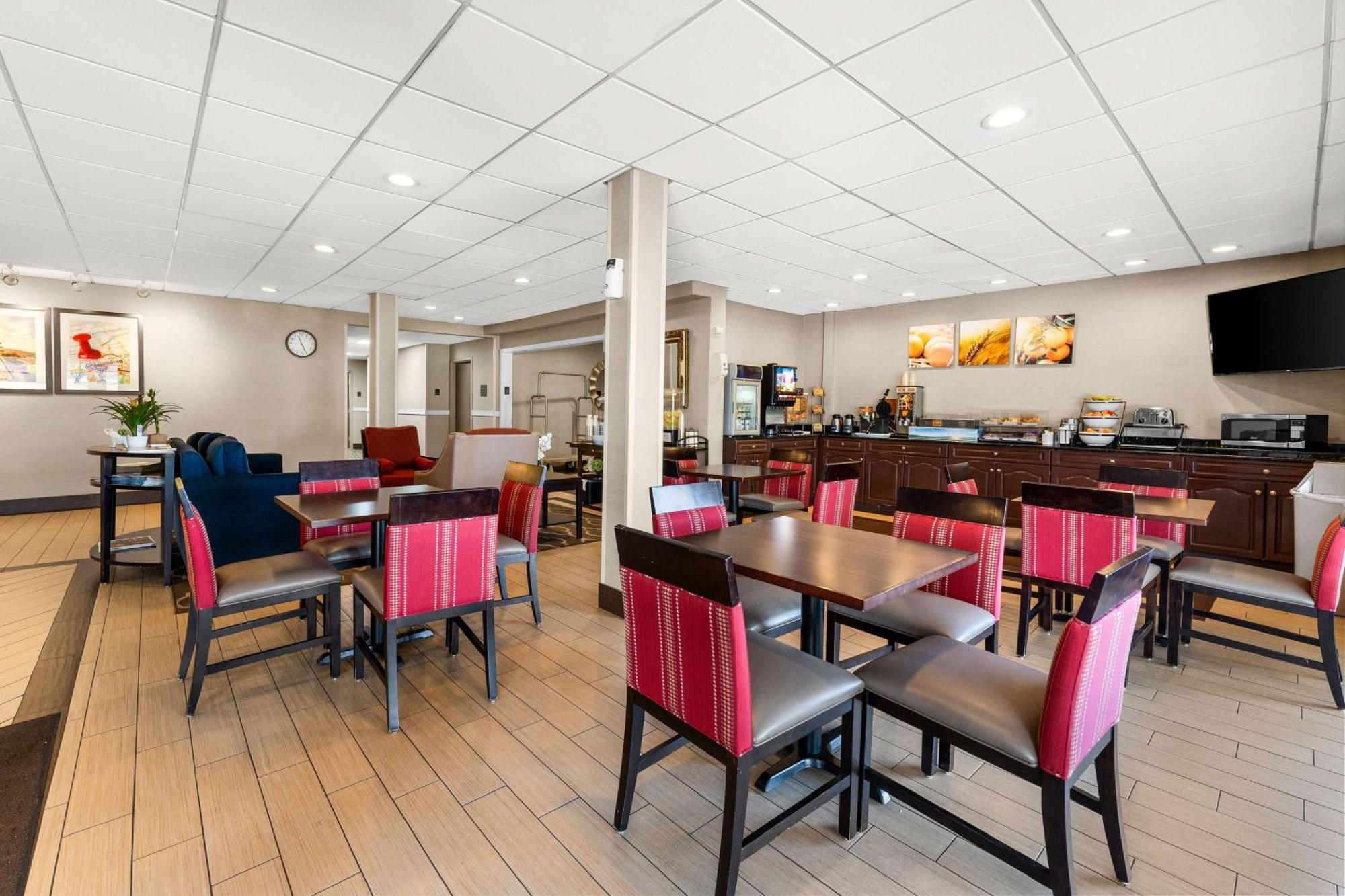 Surestay Plus By Best Western Reading North Kültér fotó