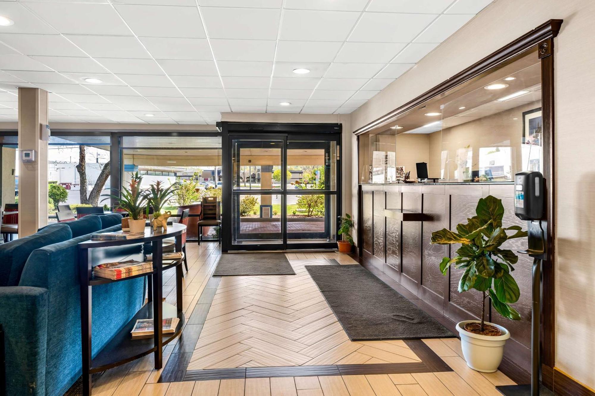 Surestay Plus By Best Western Reading North Kültér fotó