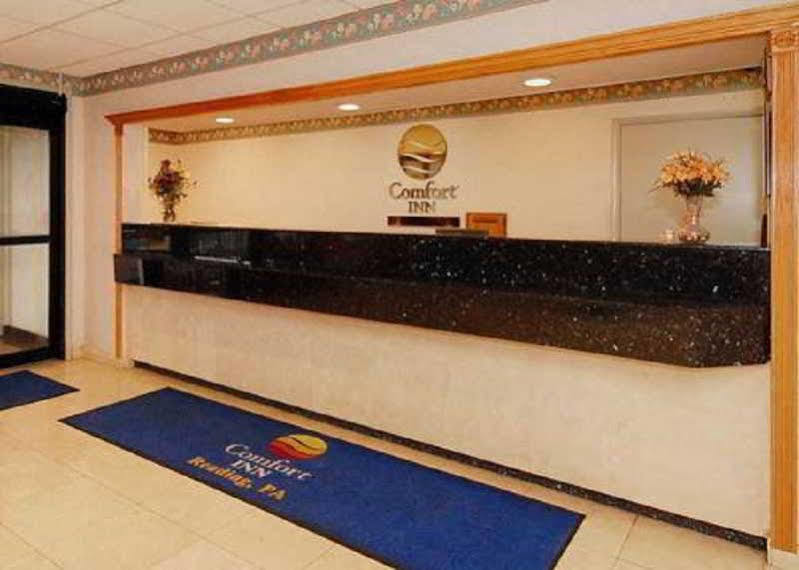 Surestay Plus By Best Western Reading North Kültér fotó