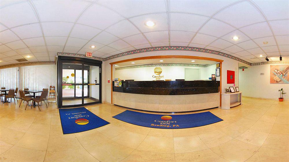Surestay Plus By Best Western Reading North Kültér fotó